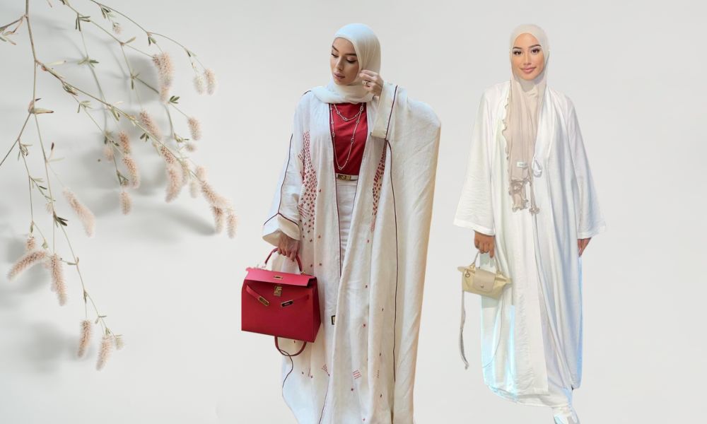 Top 10 Abaya Dress Online Styles Every Woman Needs in 2025