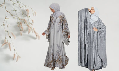 From Abayas to Maxis: Discover Your Perfect Dress Style