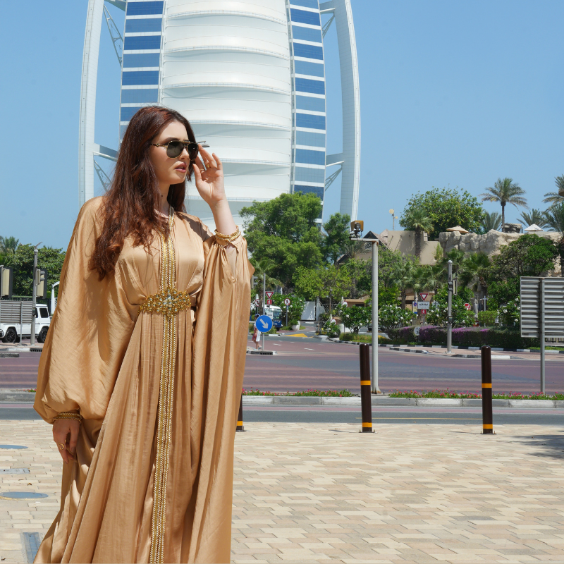 Kaftan Collection