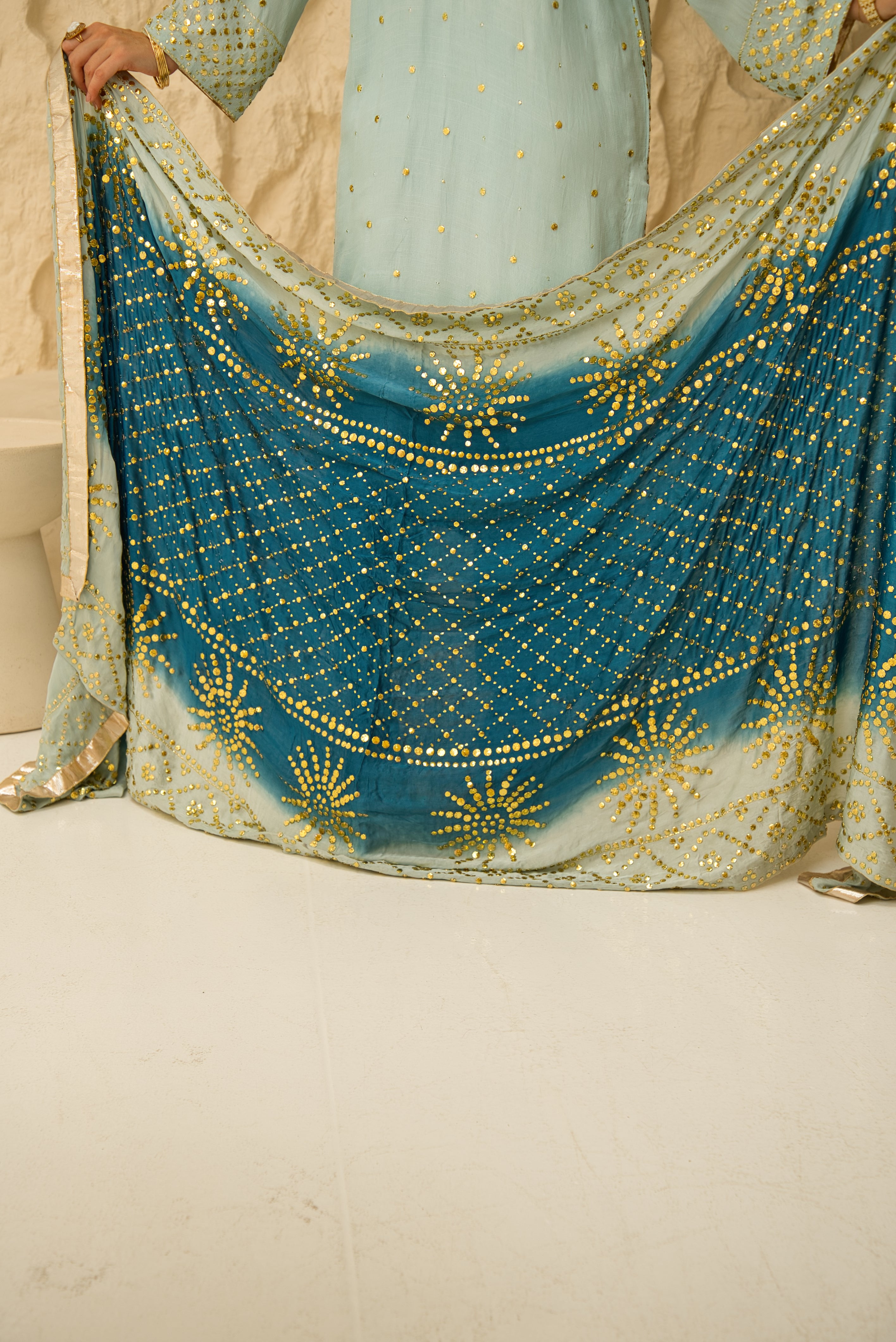 Mukesh Duppatta