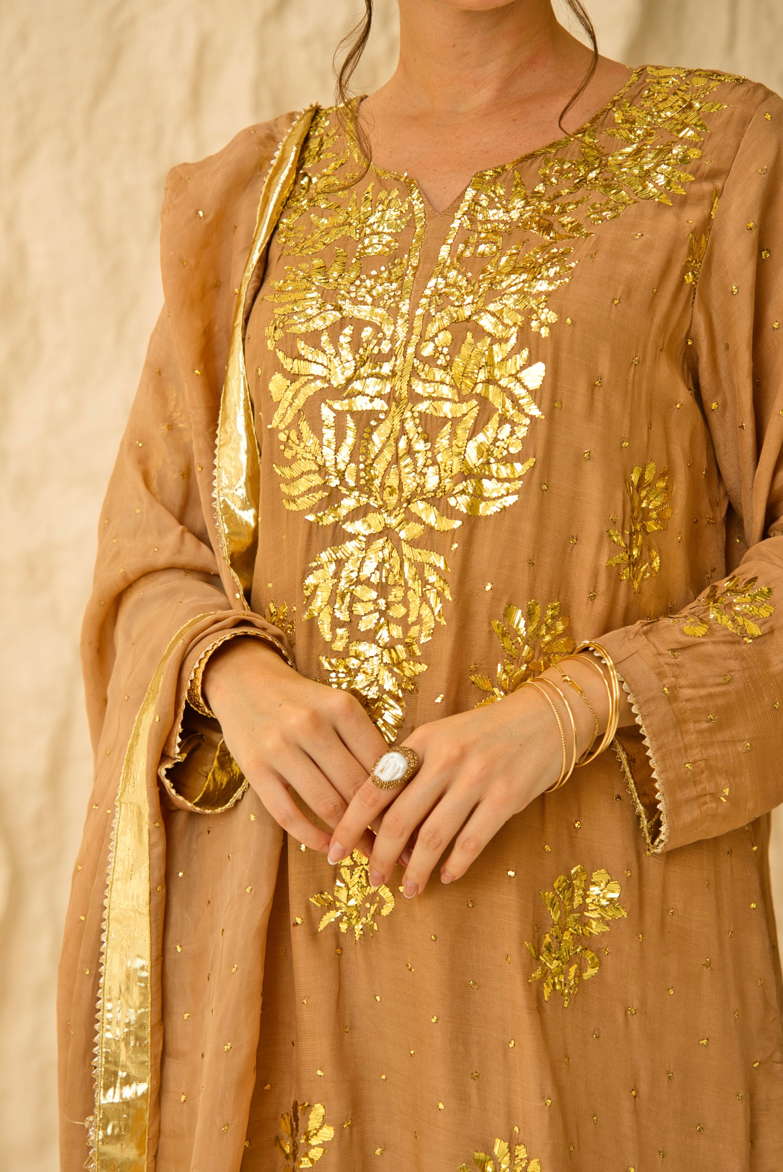 MATTI - مٹی