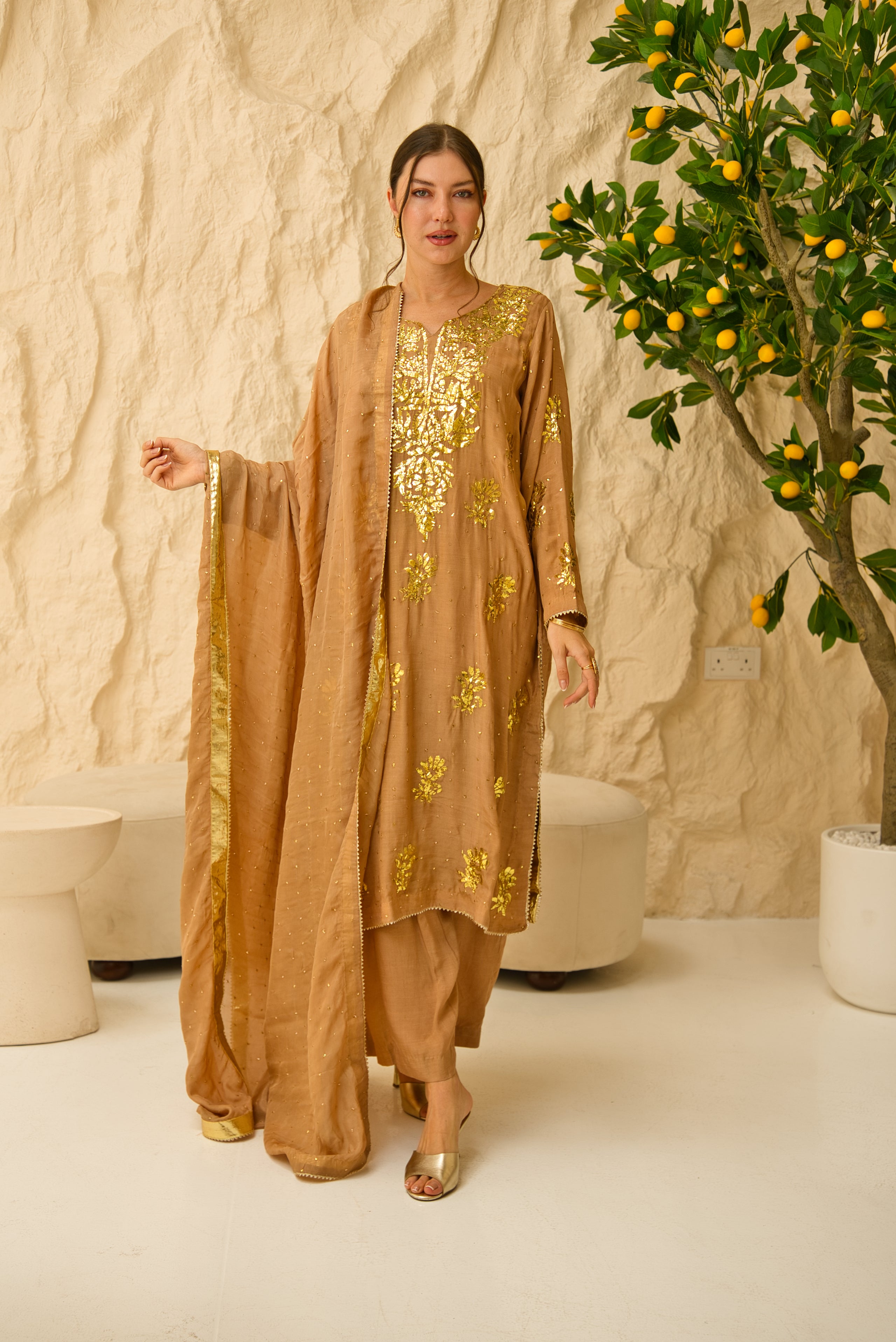 MATTI - مٹی