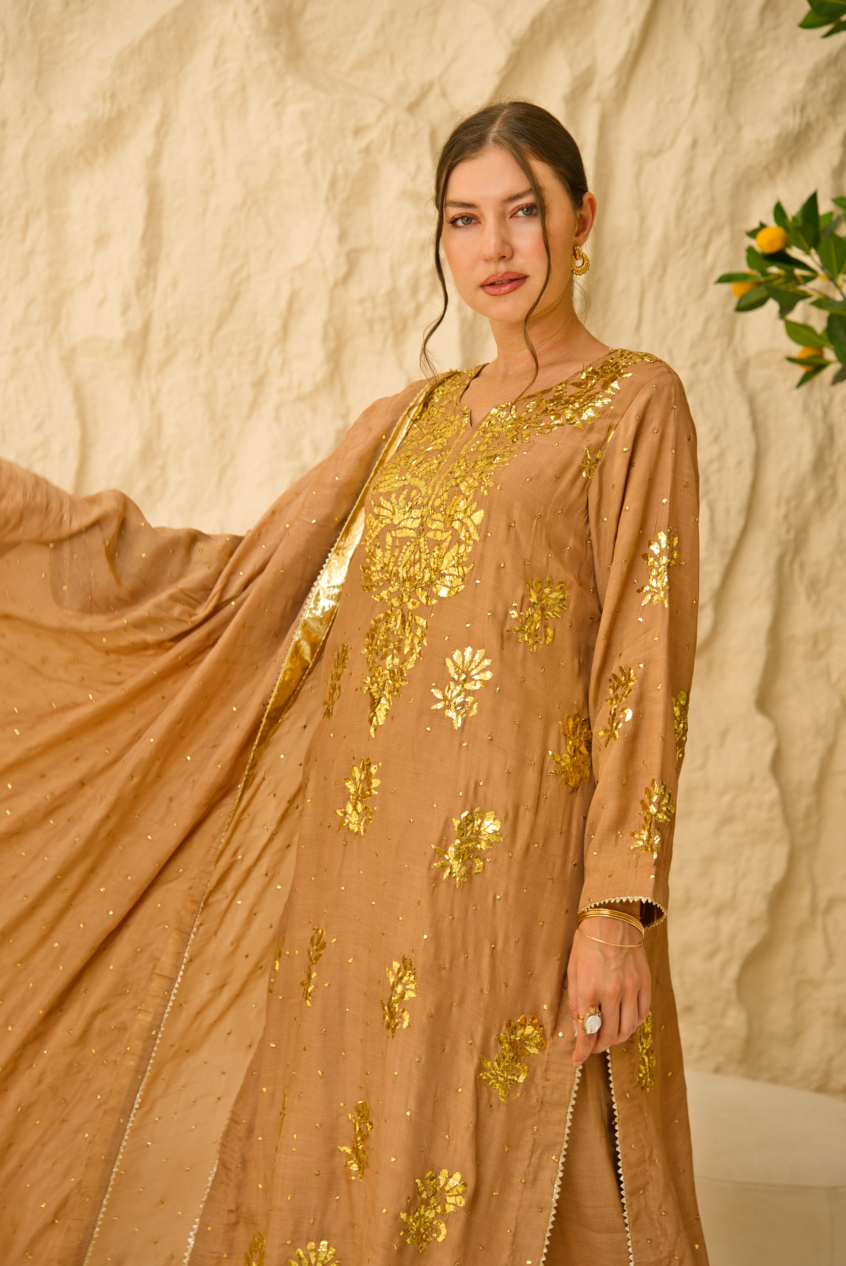 MATTI - مٹی