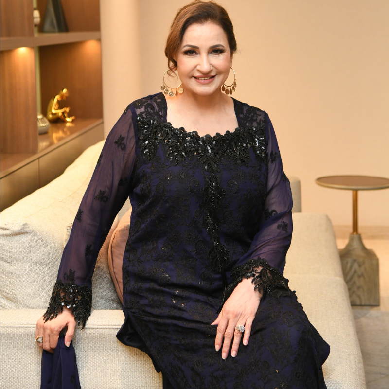 2025 Chikenkaari collection