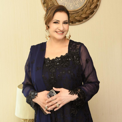 Navy Blue Chikankari Co-Ord Set for Women – 3-Piece Ethnic Fusion Outfit