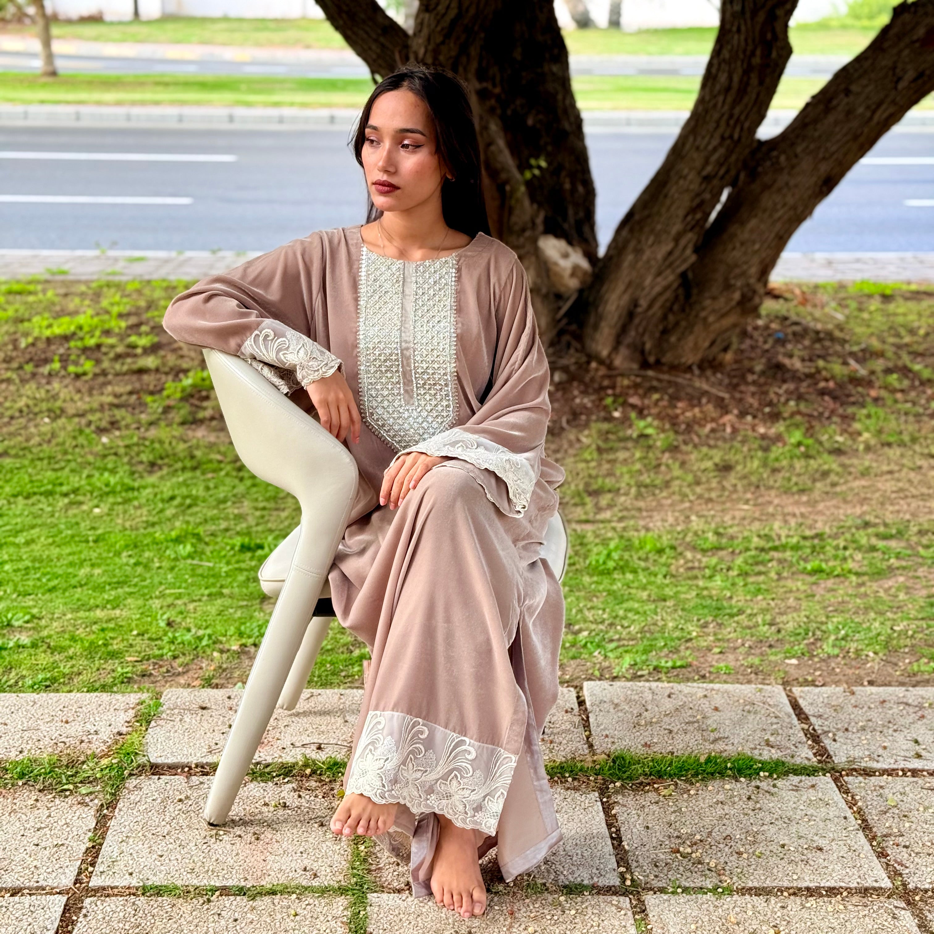 Khaki