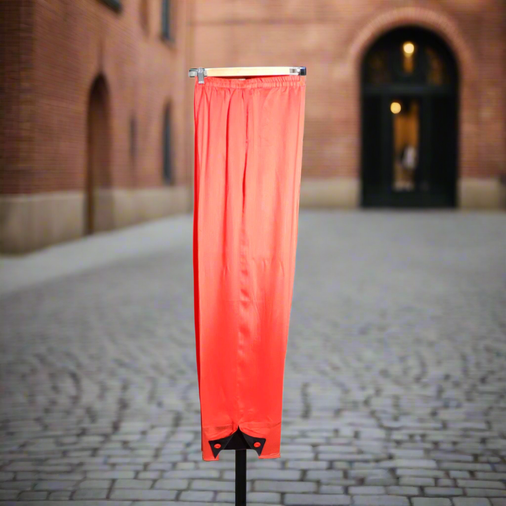 The Wardrobe Edit Premium Stitched 2 Pcs Ensemble