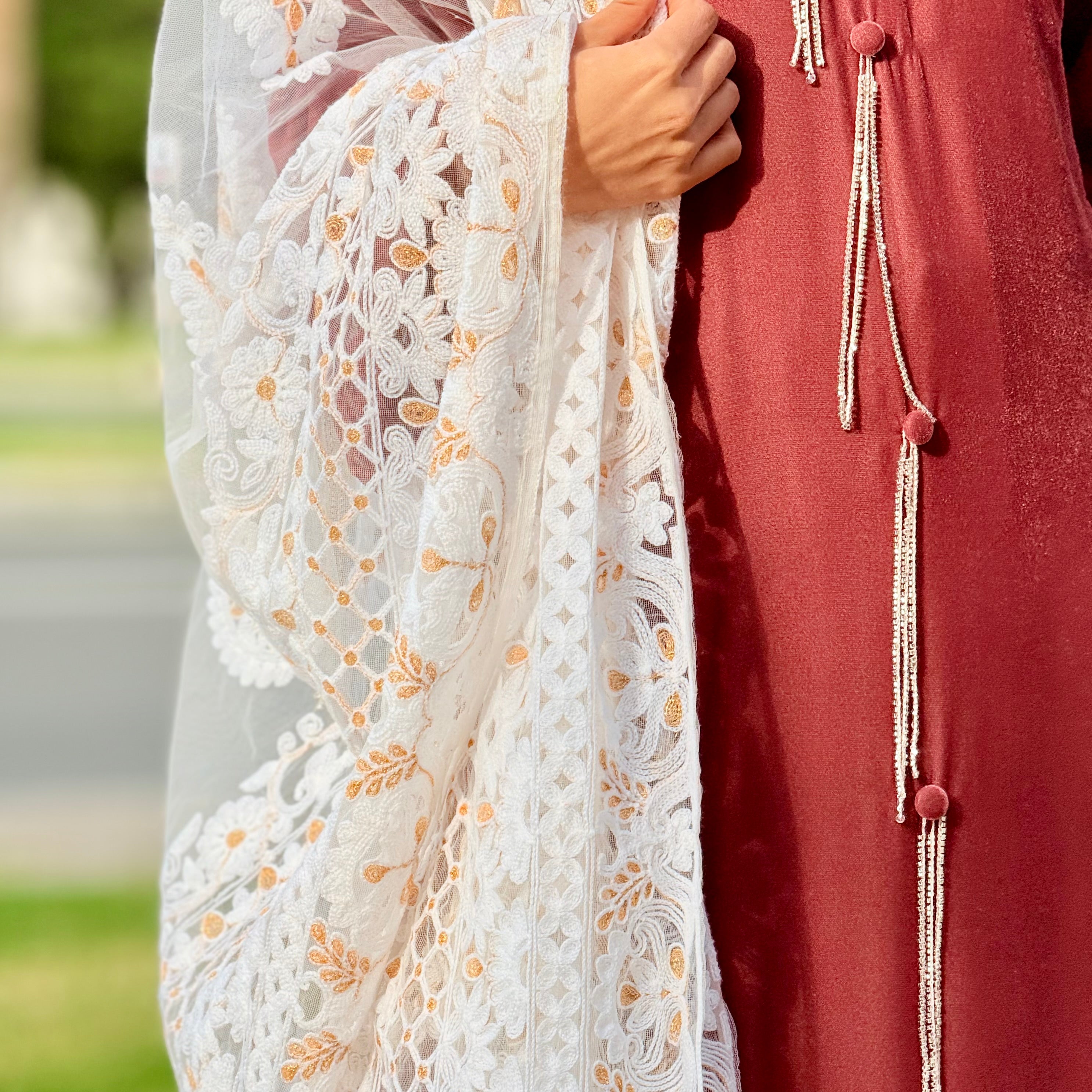 Noor-e-Maroon
