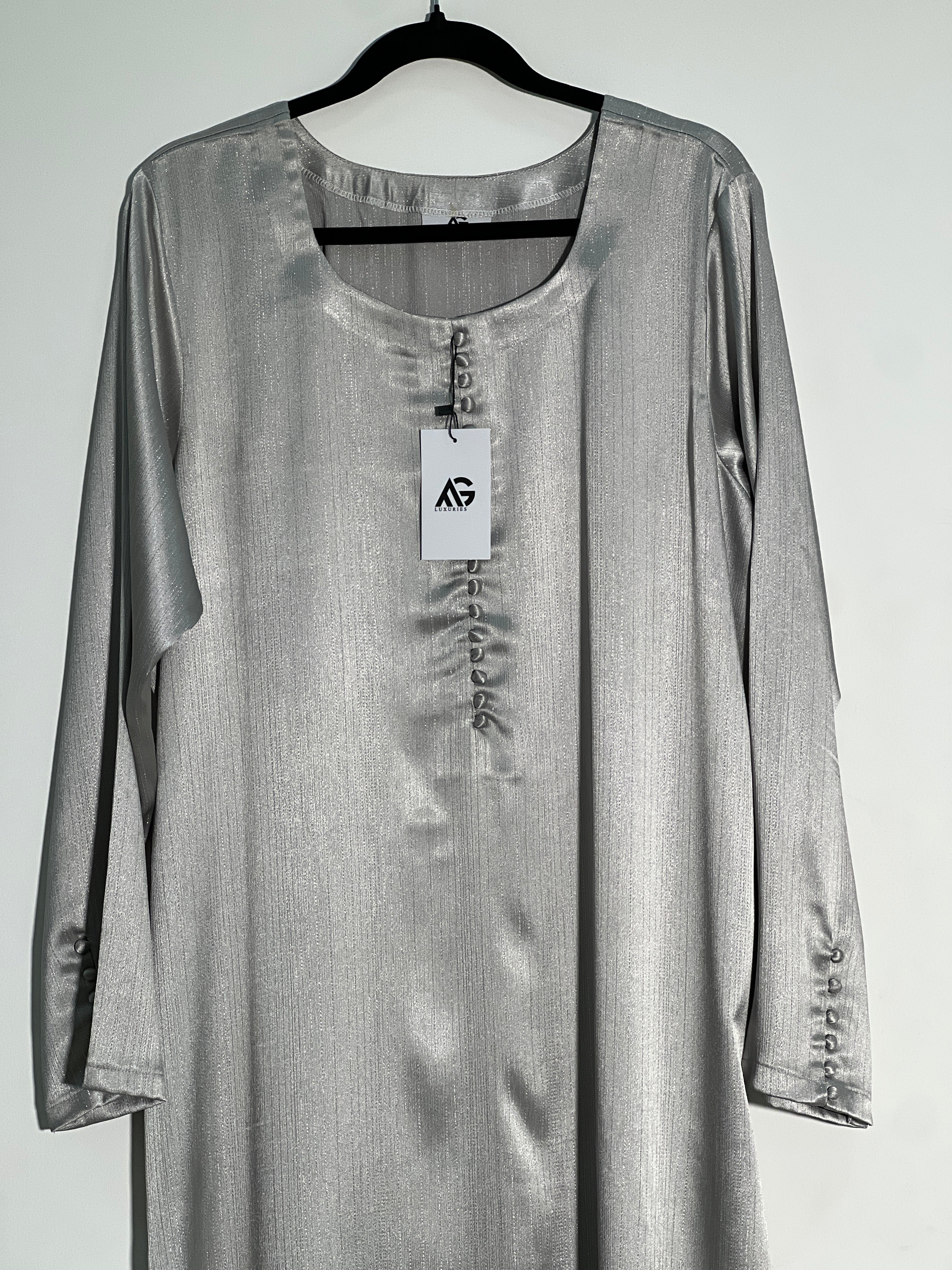 Chandni Raat Festive Stitched 3 Pcs Set