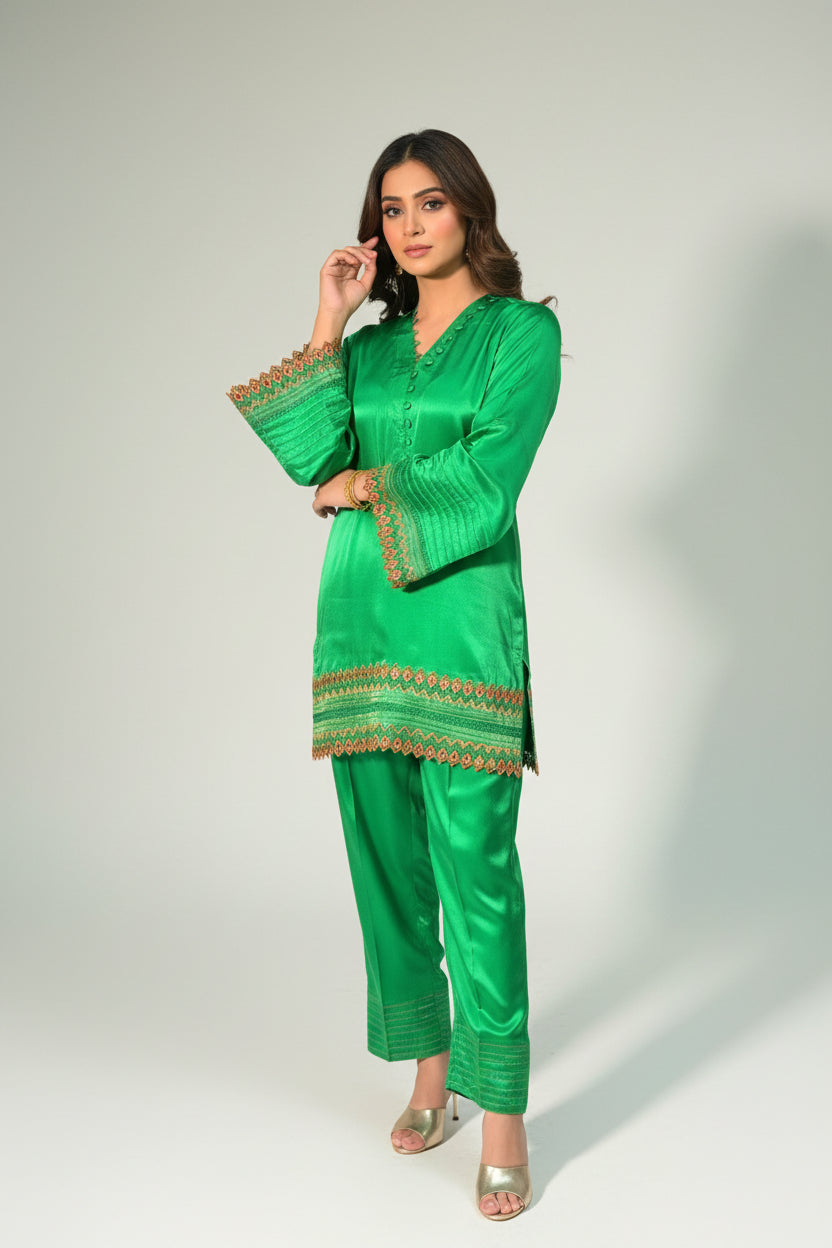Emerald