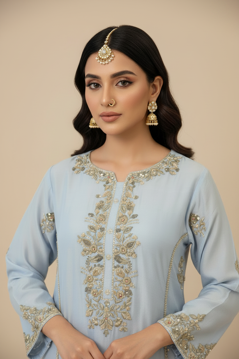 Zeenat