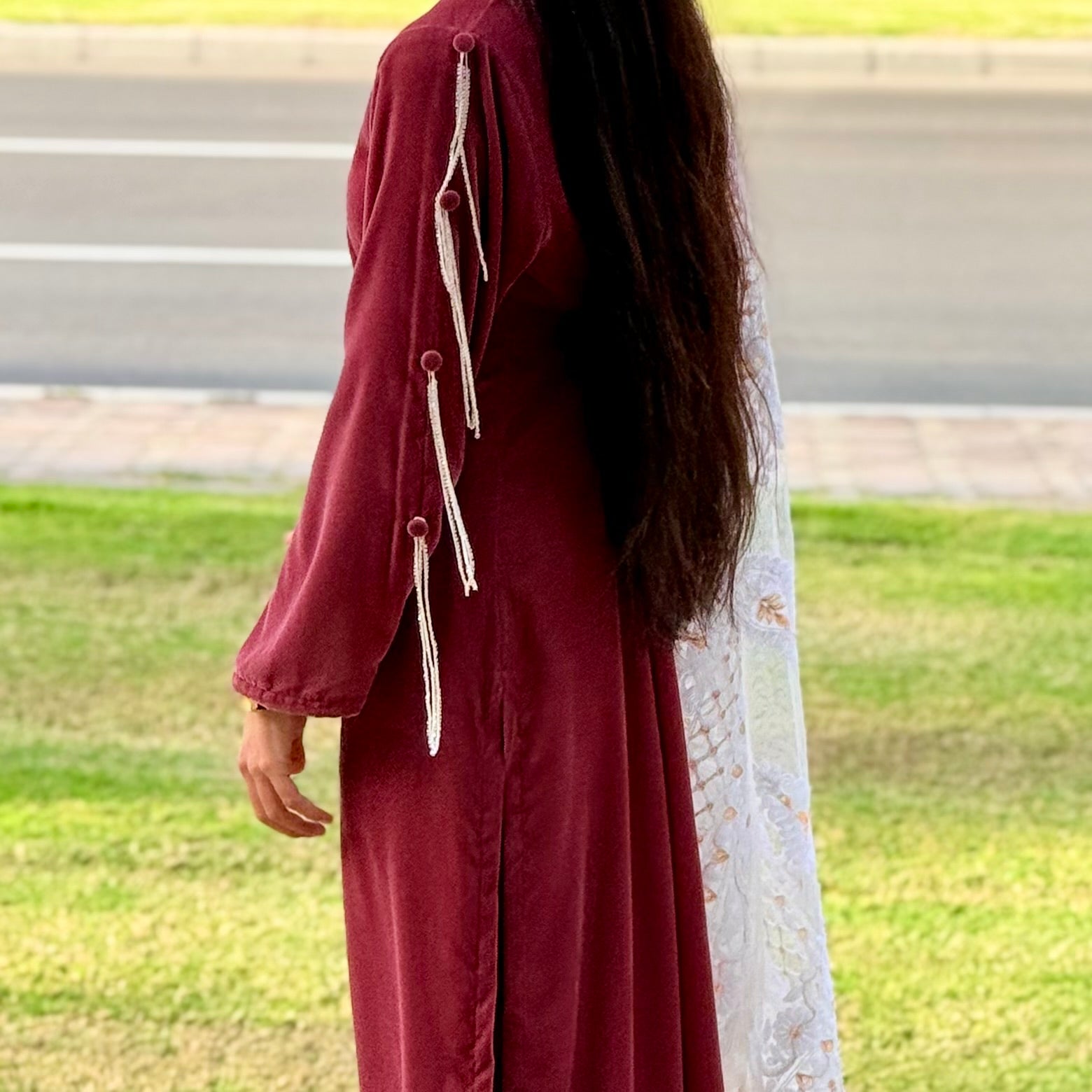 Noor-e-Maroon