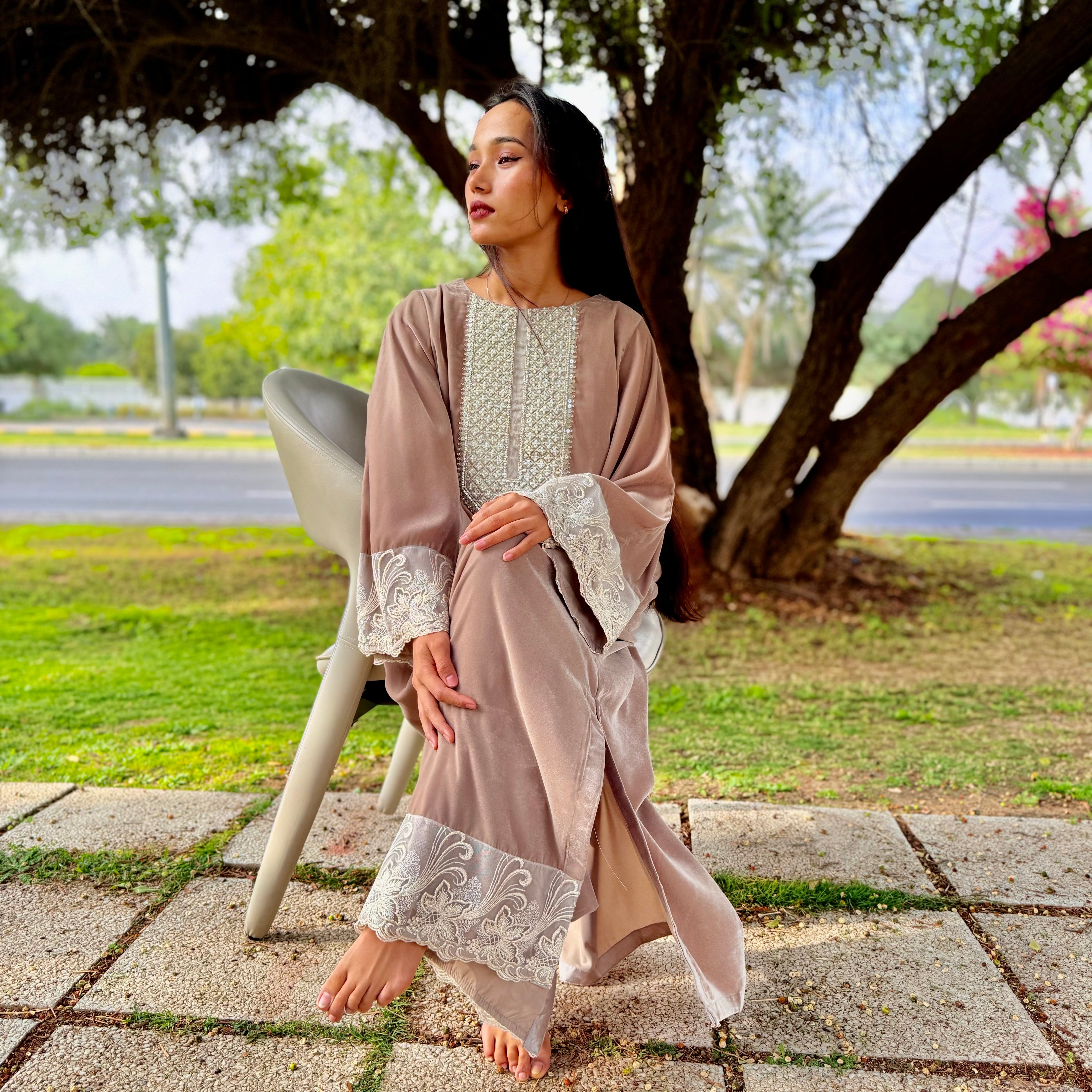 Khaki