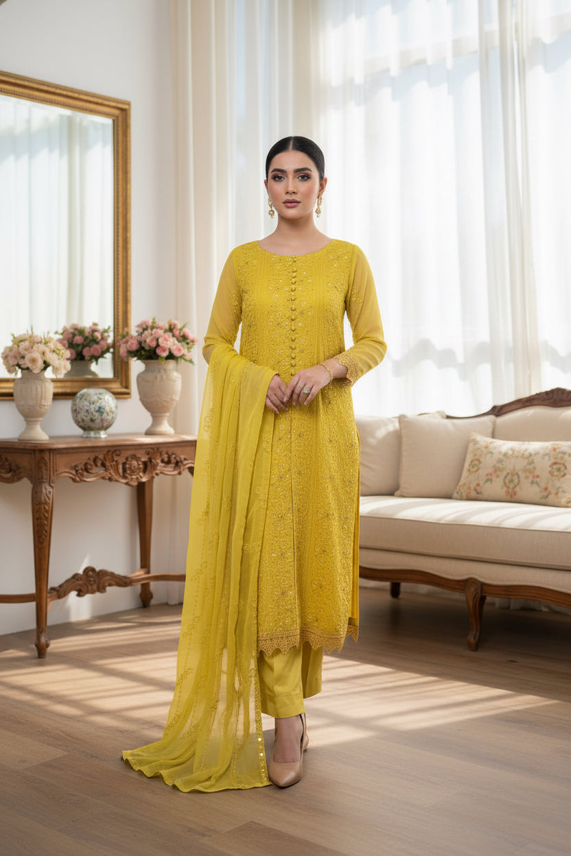 Elara Mustard