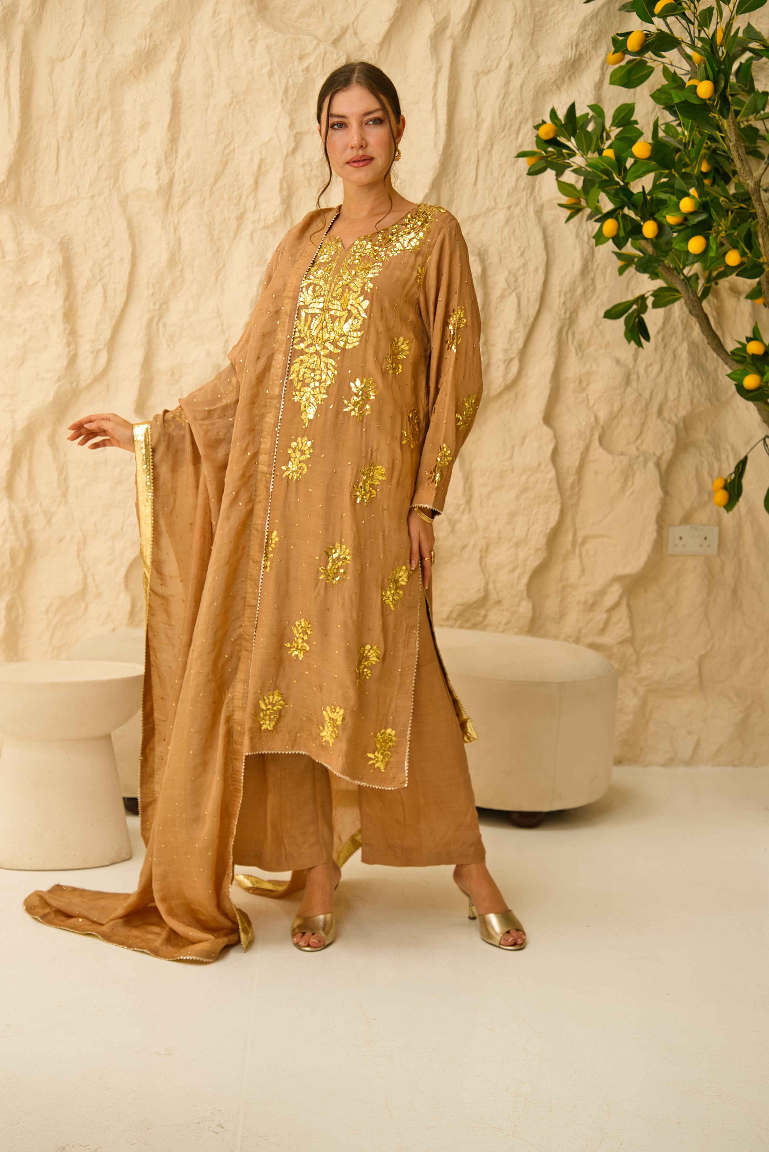MATTI - مٹی