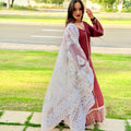 Noor-e-Maroon