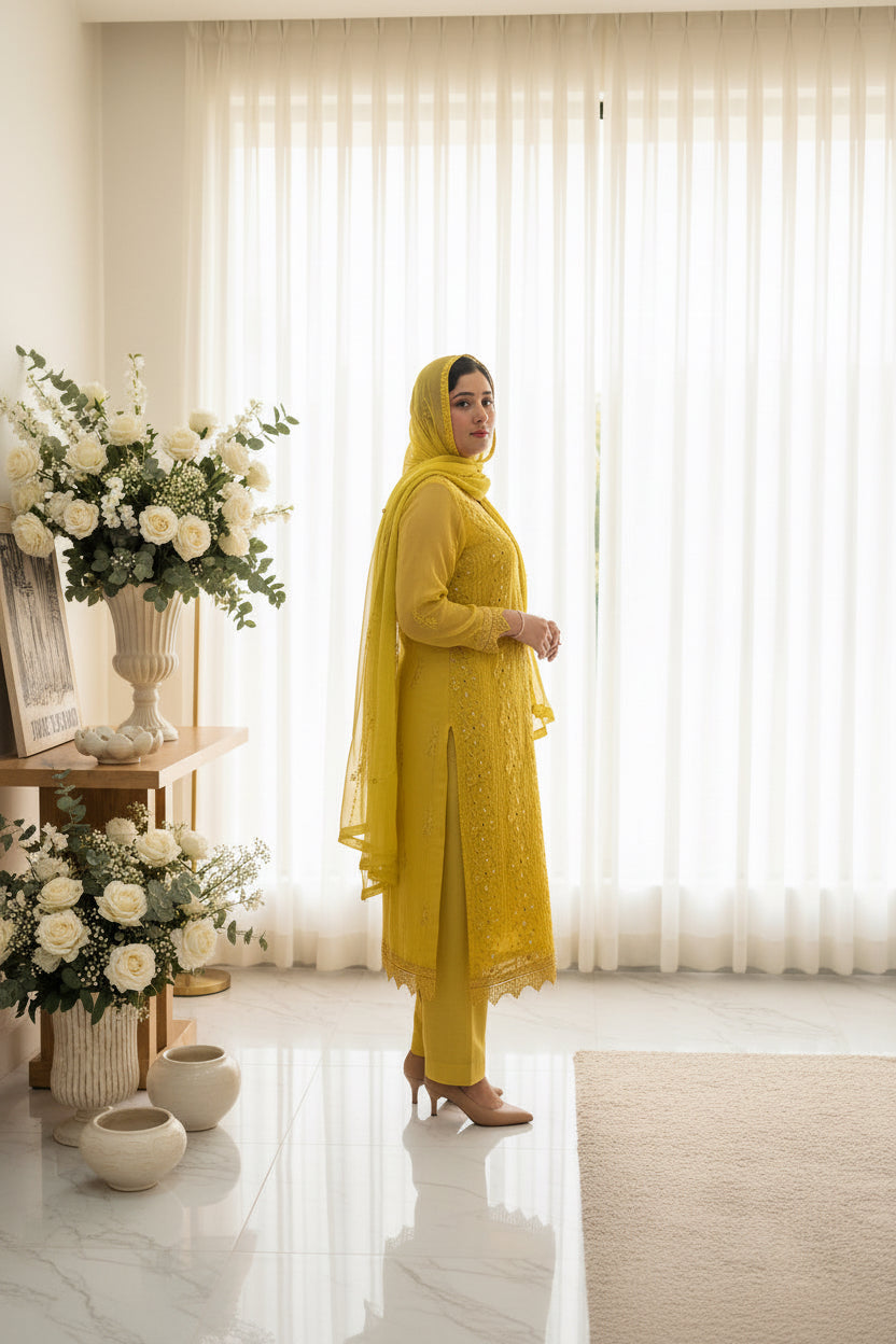 Elara Mustard