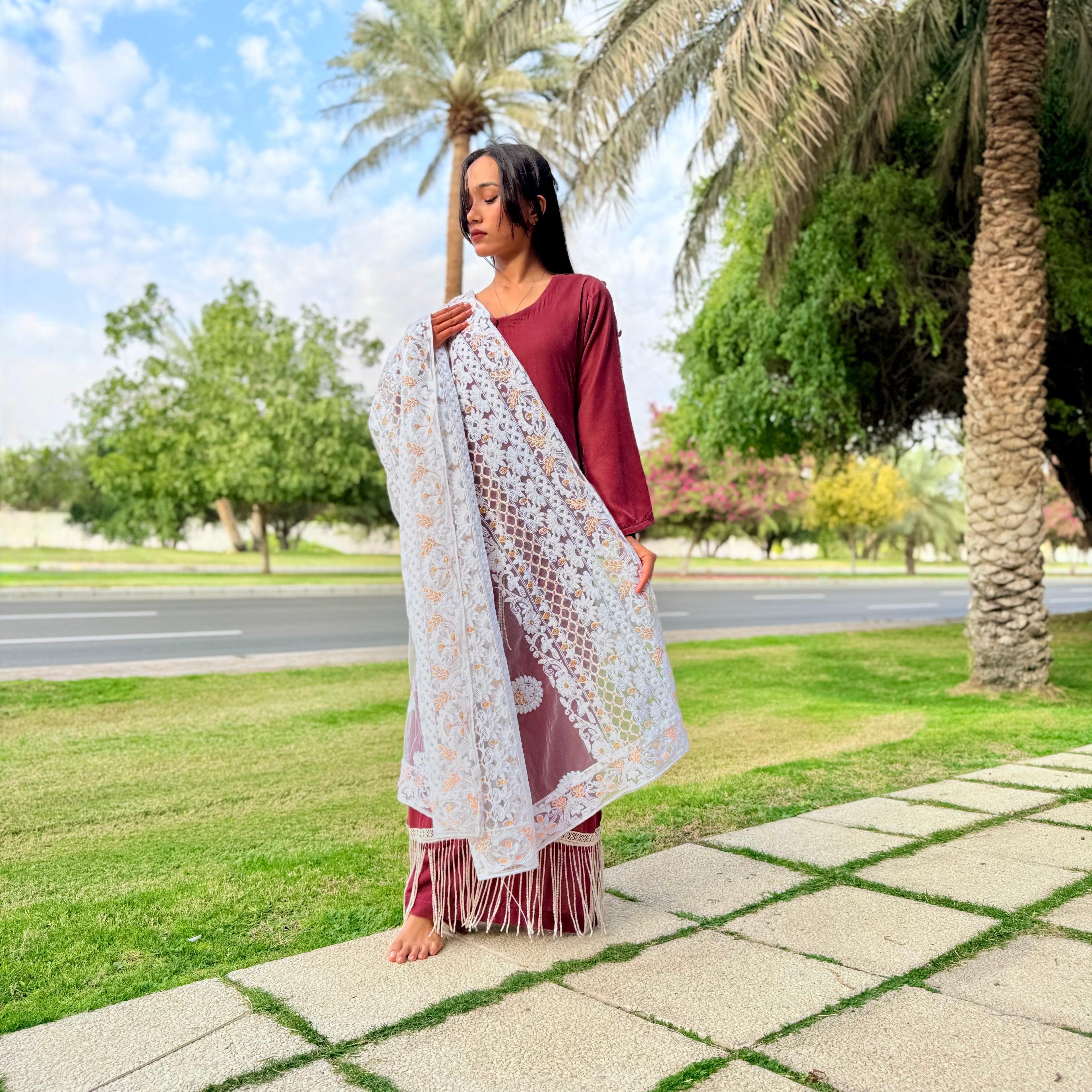 Noor-e-Maroon