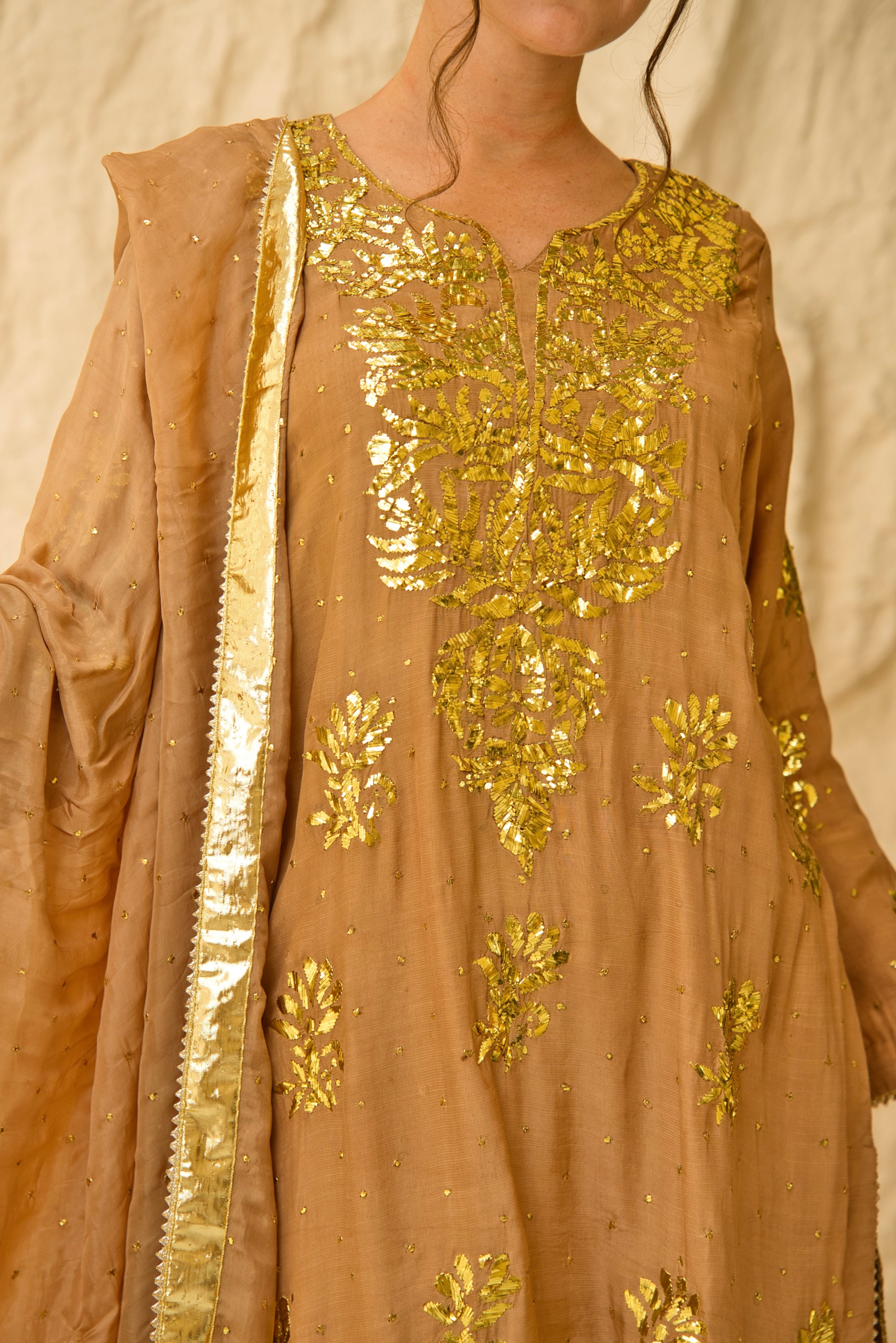 MATTI - مٹی