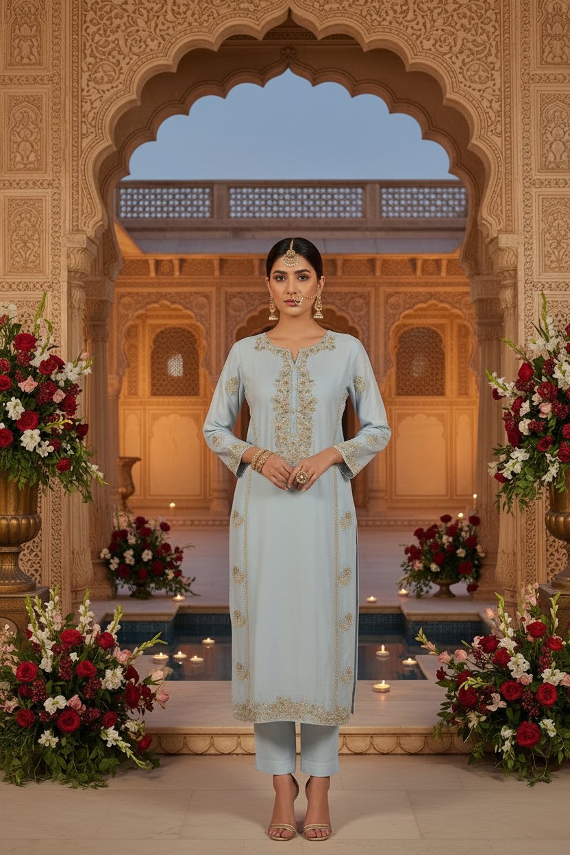 Zeenat