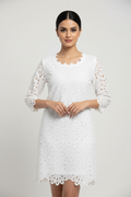 Chikankari