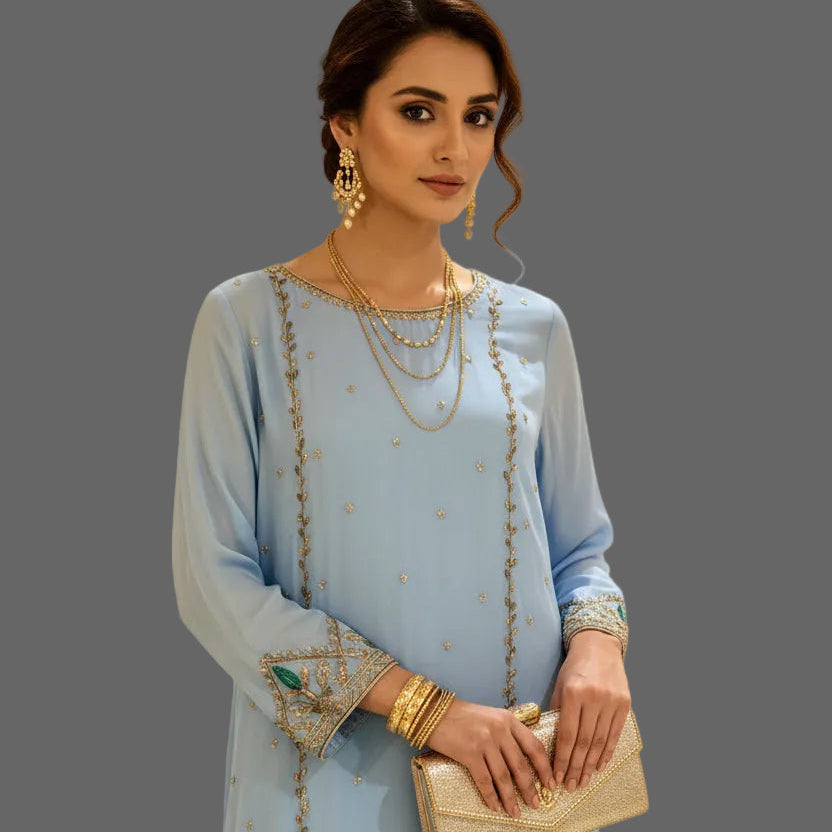 Silk Routes (Eid Eidits 2026)