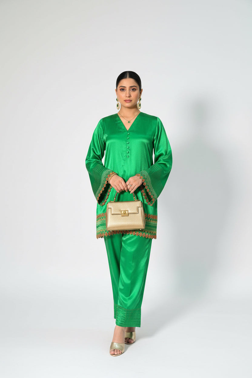 Emerald