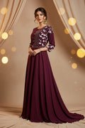 Luxe Frock