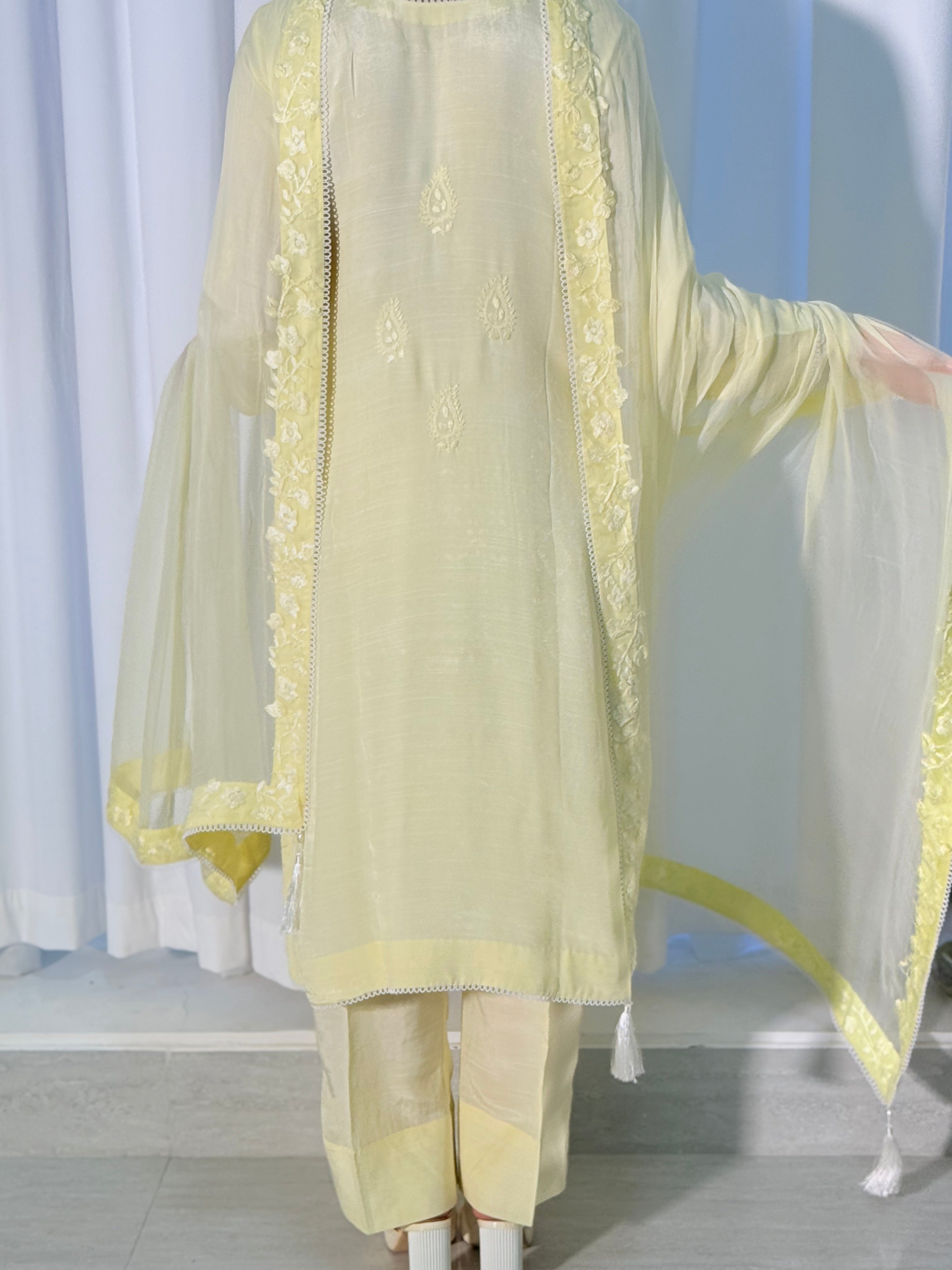Zeenat