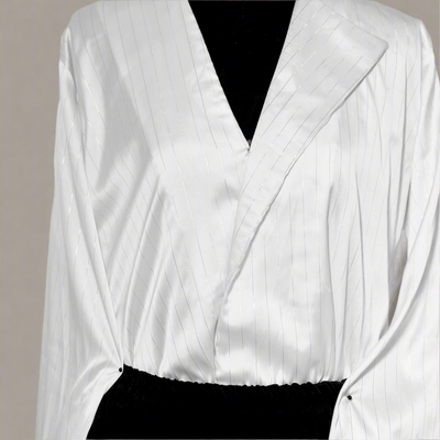 Crush Skirt and shirt