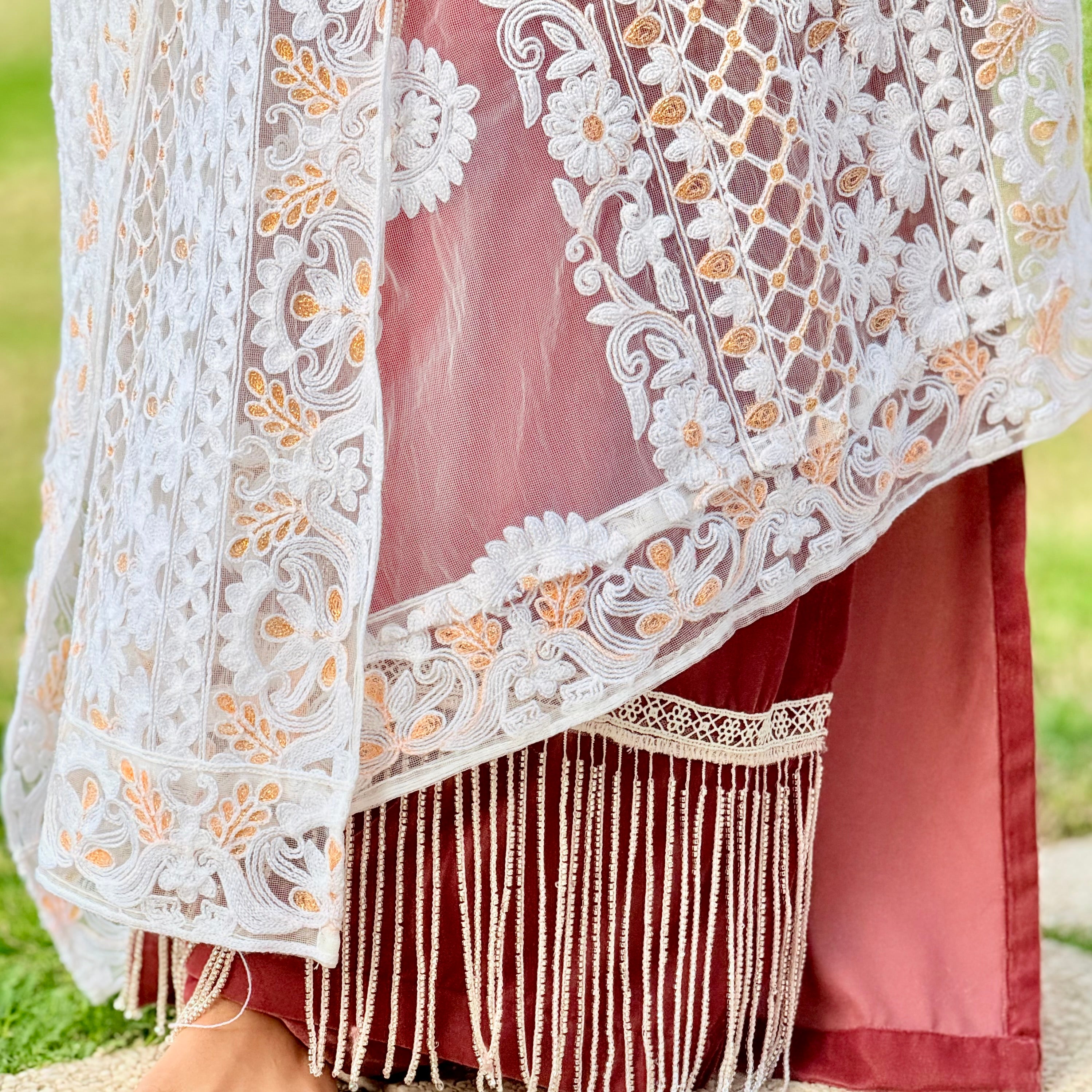 Noor-e-Maroon