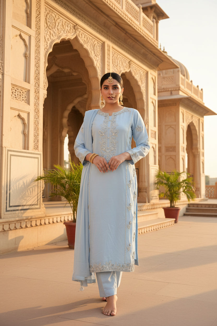 Zeenat