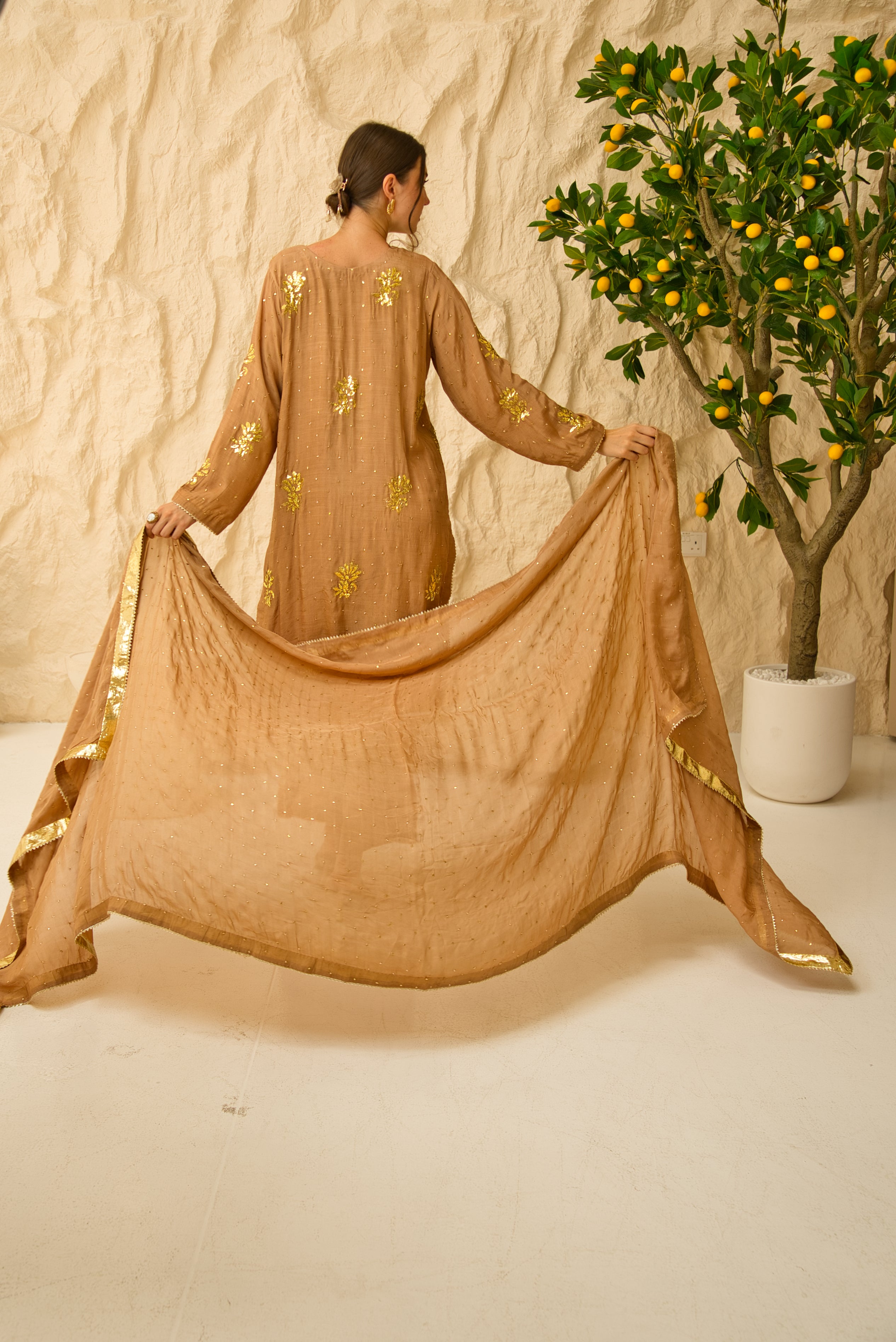 MATTI - مٹی