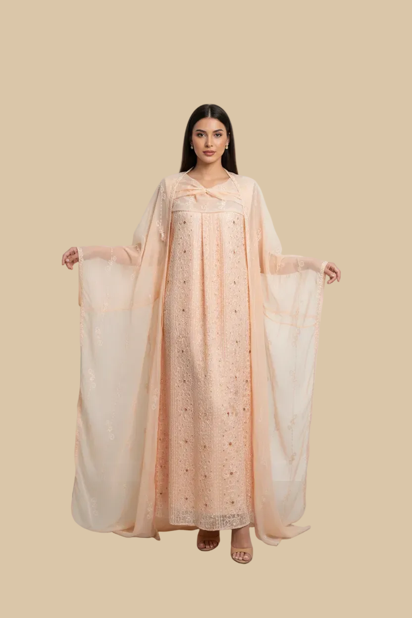 Chikankari