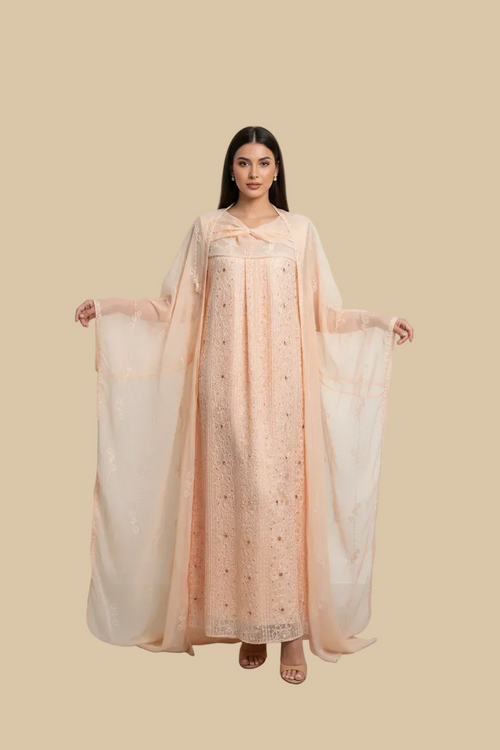 Chikankari