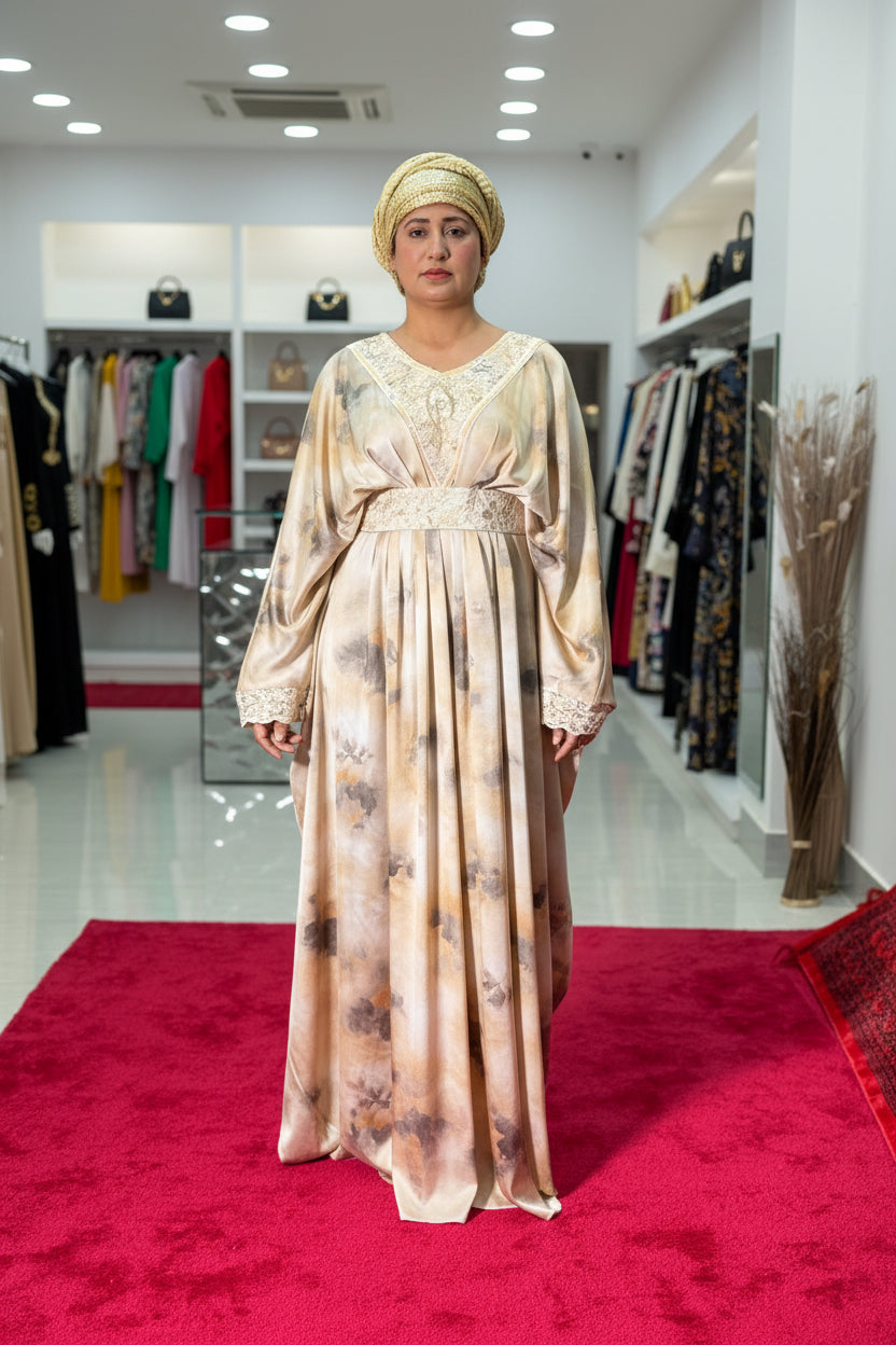 Kaftan