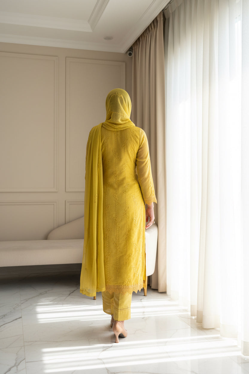 Elara Mustard