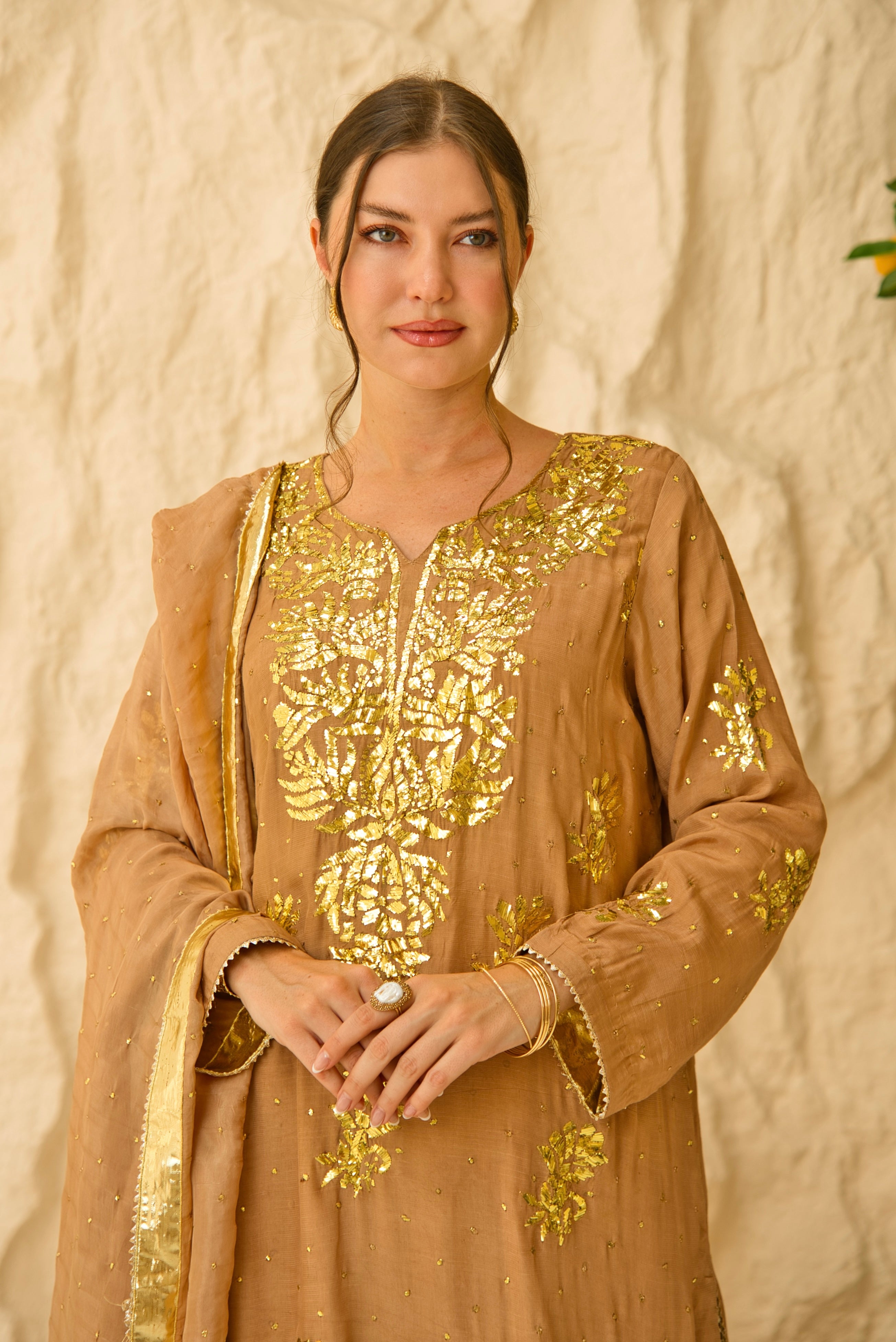 MATTI - مٹی