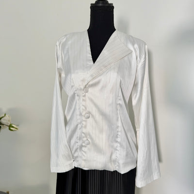 Crush Skirt and shirt