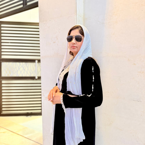 Black&white