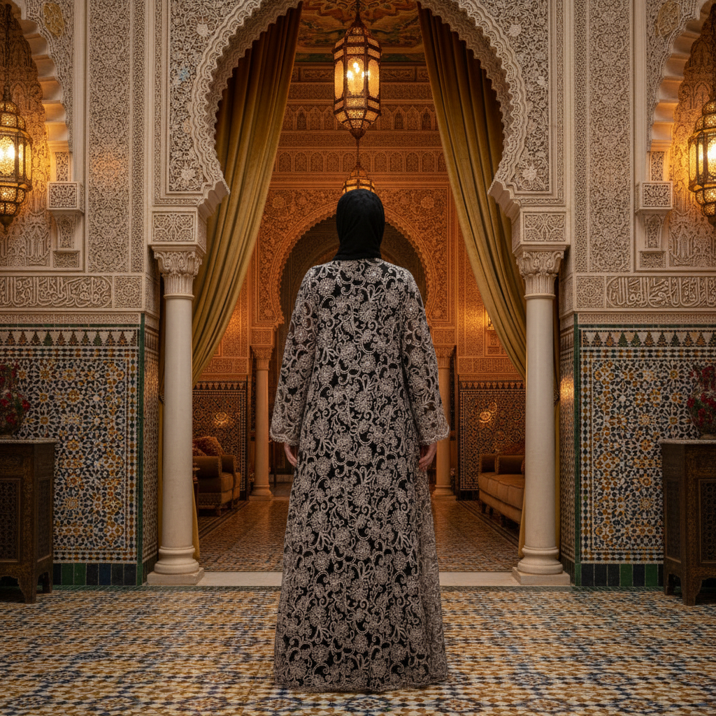 Cape