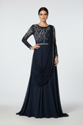 Maxi Gown