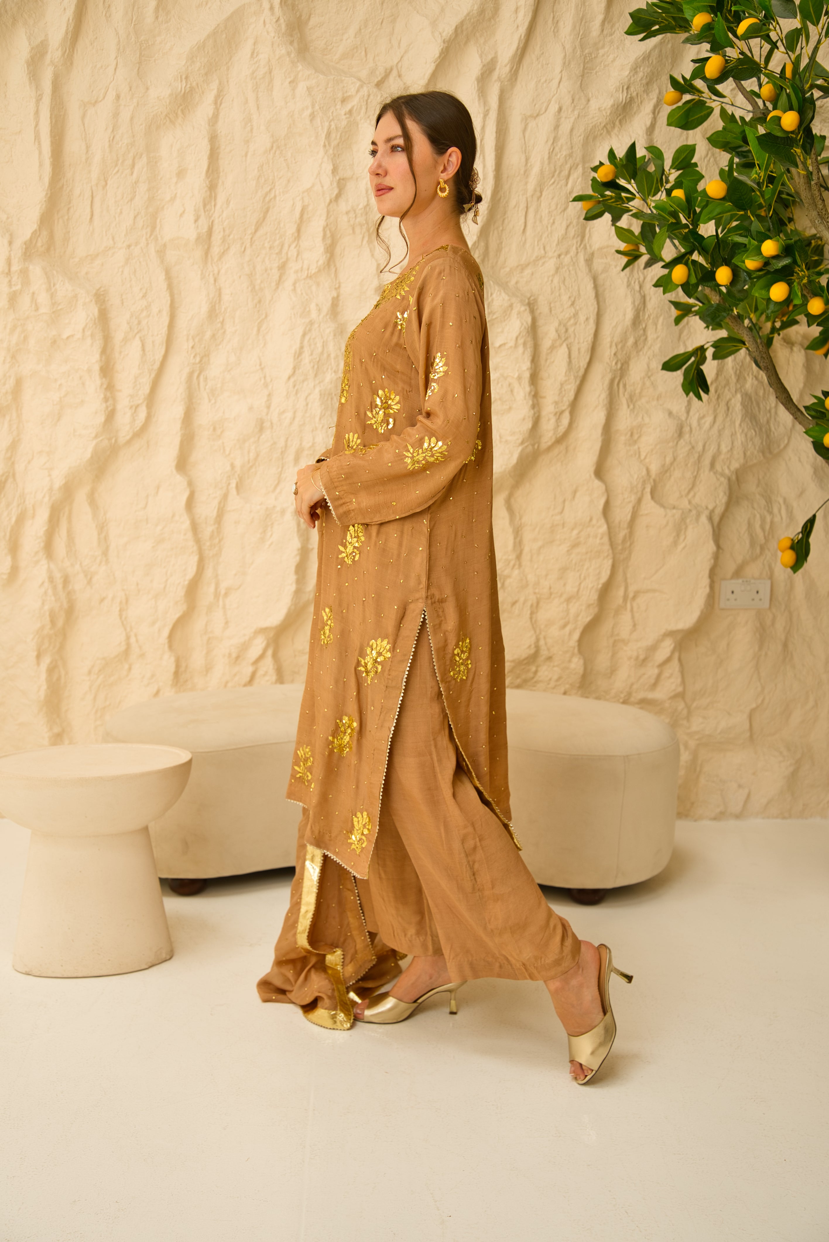 MATTI - مٹی