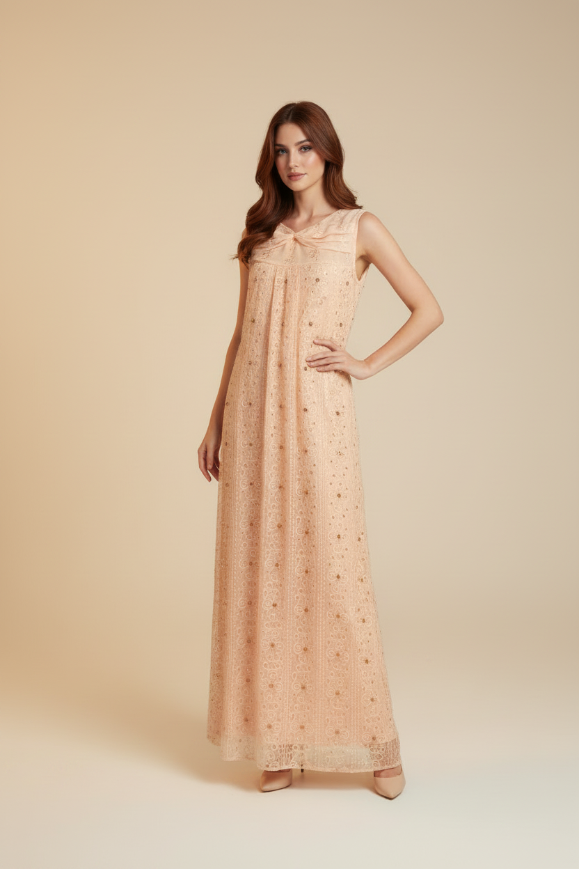 Chikankari