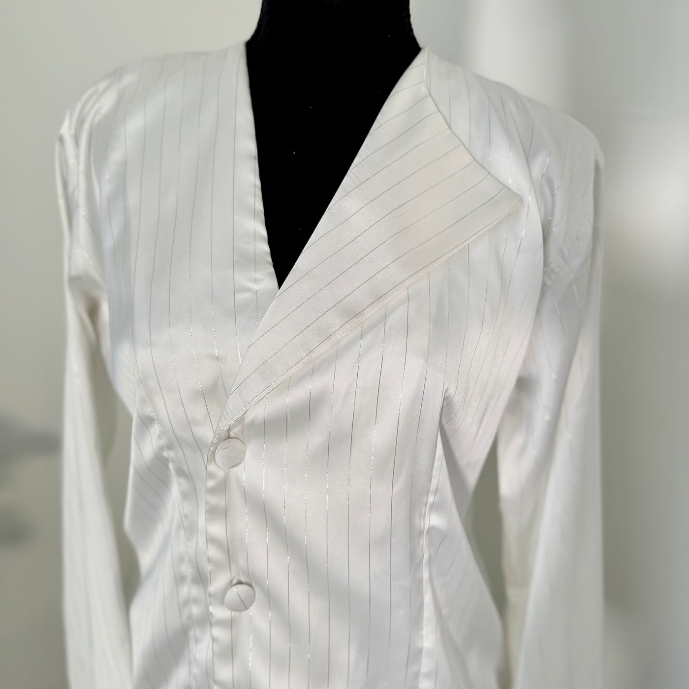 Crush Skirt and shirt