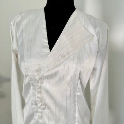 Crush Skirt and shirt