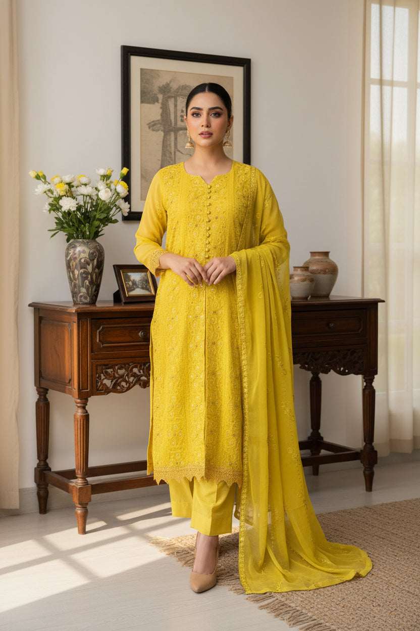 Elara Mustard