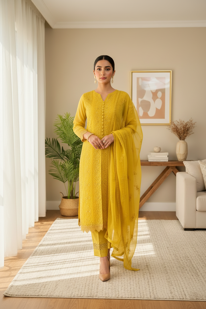 Elara Mustard