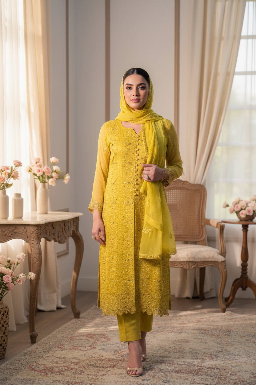 Elara Mustard