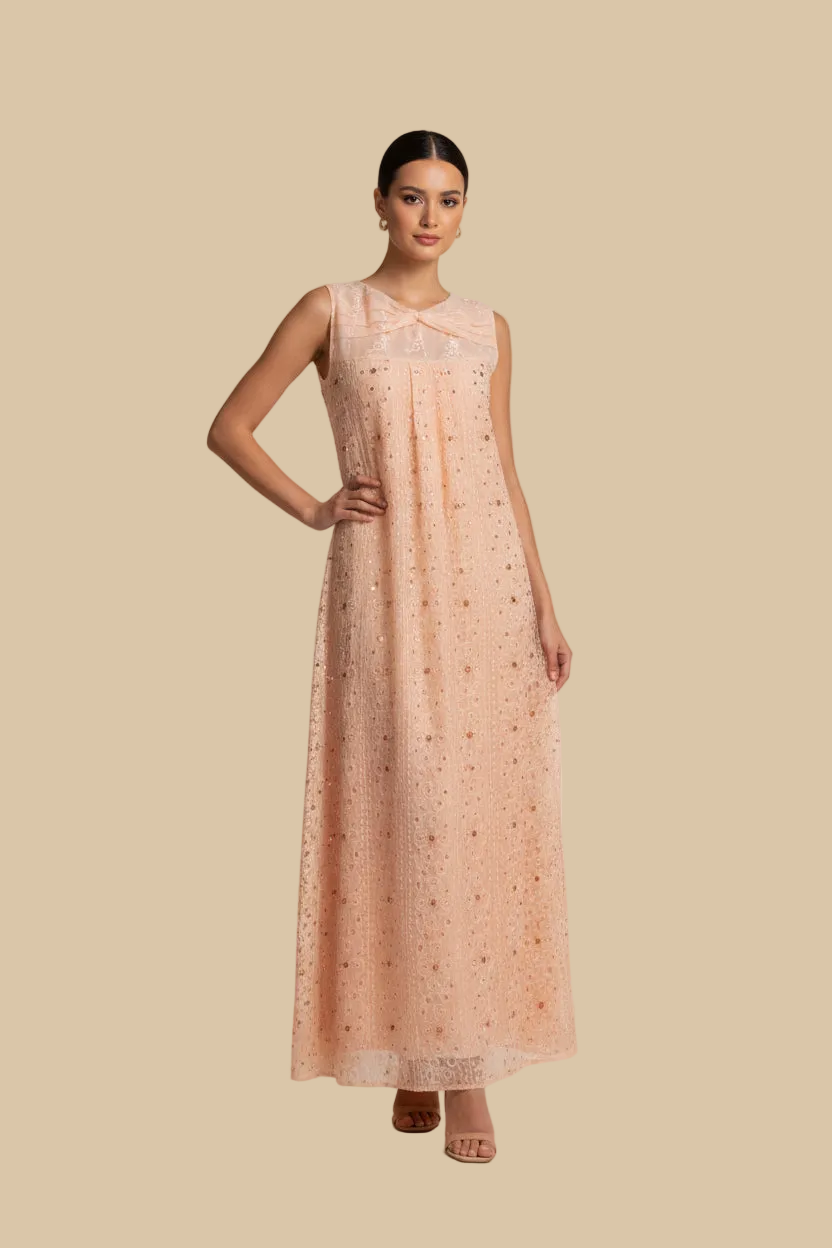Chikankari